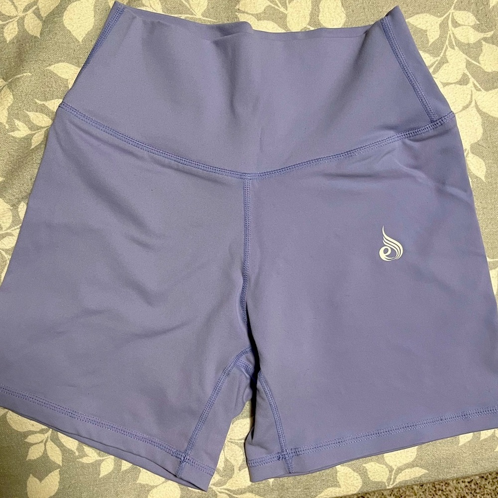 Ryderwear Shorts